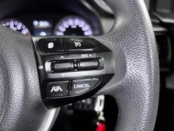 2023 Kia
Stonic S