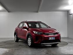 2023 Kia
Stonic S