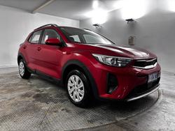 2023 Kia
Stonic S