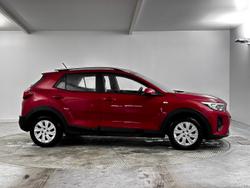 2023 Kia
Stonic S
