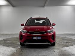 2023 Kia
Stonic S