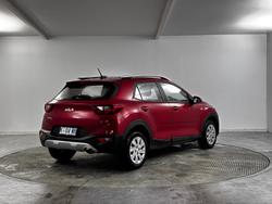 2023 Kia
Stonic S
