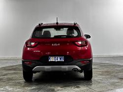 2023 Kia
Stonic S