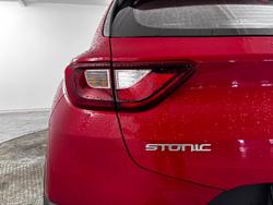 2023 Kia
Stonic S