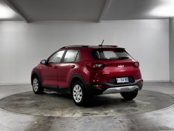2023 Kia
Stonic S