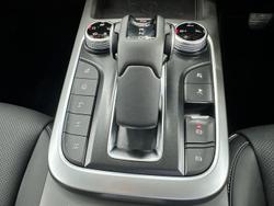 2025 GWM
Tank 300 Ultra