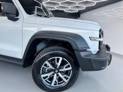 2025 GWM
Tank 300 Ultra