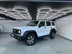 2025 GWM
Tank 300 Ultra