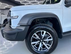 2025 GWM
Tank 300 Ultra