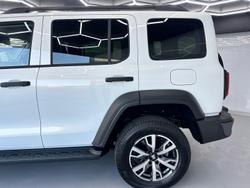 2025 GWM
Tank 300 Ultra