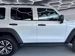 2025 GWM
Tank 300 Ultra