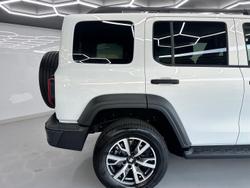 2025 GWM
Tank 300 Ultra