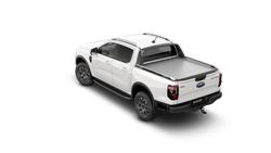 2025 Ford
Ranger Wildtrak
