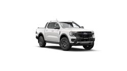 2025 Ford
Ranger Wildtrak