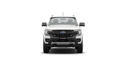 2025 Ford
Ranger Wildtrak