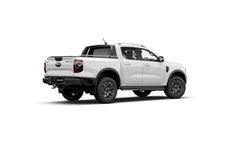 2025 Ford
Ranger Wildtrak