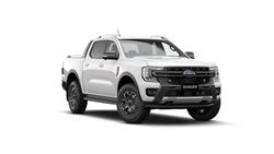 2025 Ford
Ranger Wildtrak