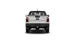2025 Ford
Ranger Wildtrak