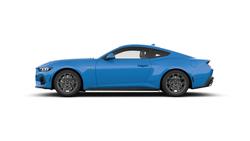 2025 Ford
Mustang GT