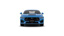 2025 Ford
Mustang GT
