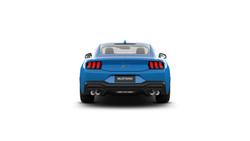 2025 Ford
Mustang GT