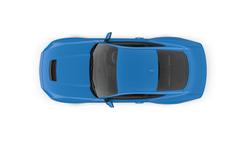 2025 Ford
                Mustang GT