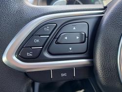 2023 GWM Ute Cannon CC NPW 4X4 Pearl White