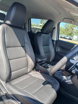 2023 GWM Ute Cannon CC NPW 4X4 Pearl White