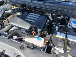 2023 GWM Ute Cannon CC NPW 4X4 Pearl White