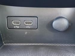 2023 GWM
Ute Cannon CC