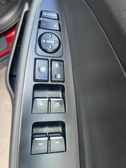 2018 Hyundai
Tucson Highlander