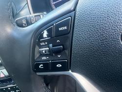 2018 Hyundai
Tucson Highlander
