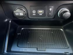 2018 Hyundai
Tucson Highlander