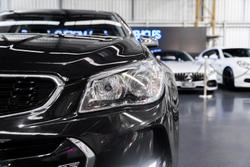 2016 Holden
Commodore SS V Redline