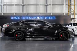 2016 Holden
Commodore SS V Redline