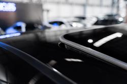 2016 Holden
Commodore SS V Redline