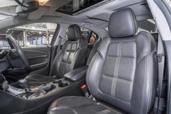 2016 Holden
Commodore SS V Redline