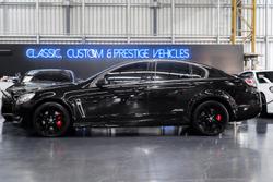 2016 Holden
Commodore SS V Redline