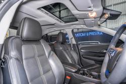 2016 Holden
Commodore SS V Redline