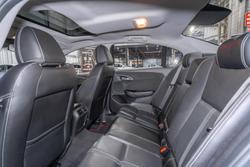 2016 Holden
Commodore SS V Redline