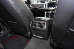 2016 Holden
Commodore SS V Redline