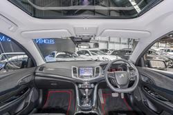 2016 Holden
Commodore SS V Redline