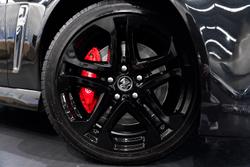 2016 Holden
Commodore SS V Redline