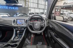 2016 Holden
Commodore SS V Redline
