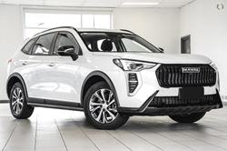 2025 GWM
Haval Jolion Premium
