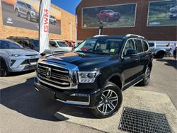 2025 GWM
Tank 500 Ultra Hybrid