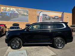2025 GWM
Tank 500 Ultra Hybrid