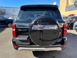2025 GWM
Tank 500 Ultra Hybrid