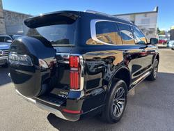 2025 GWM
Tank 500 Ultra Hybrid