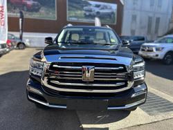 2025 GWM
Tank 500 Ultra Hybrid